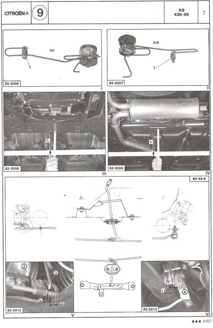 RECHERCHE CALCULATEUR de suspension. Corect10