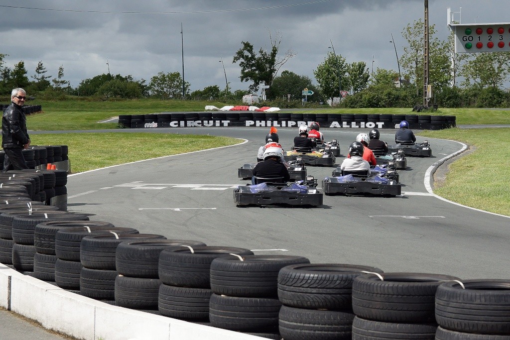 [COMPTE RENDU] Sortie Karting Belleville 13/05/2014 - Page 4 16310