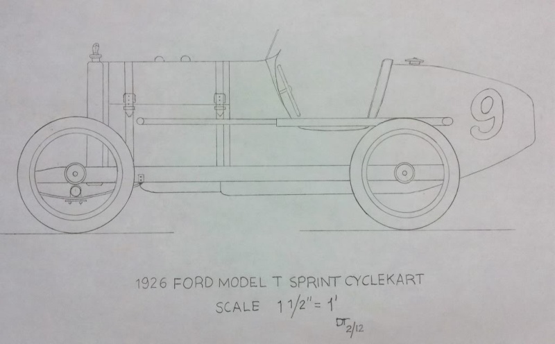 cyclekart Cyclek11