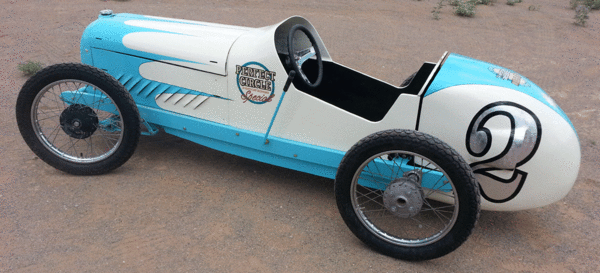 cyclekart Miller10