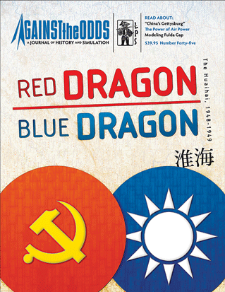 Red Dragon, Blue Dragon (ATO n°45) Ato_4510