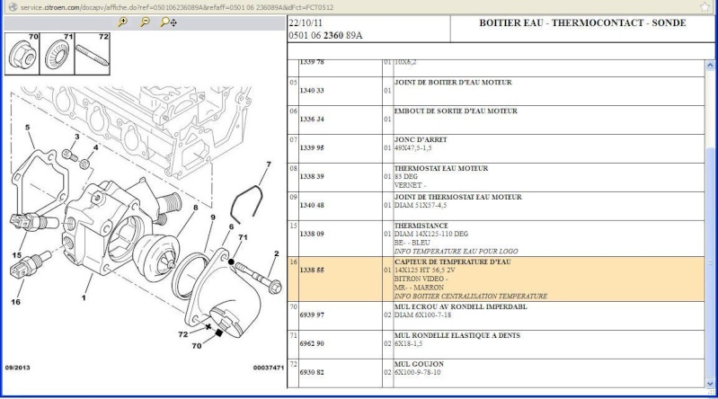 Problème chauffe moteur vts 2.0 167cv ph1 - Page 3 Refr_x10