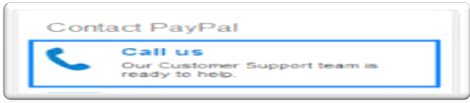 Get PayPal  Priority Customer service contact Numbers Here Papl_111