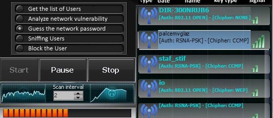 An application that helps bypass /hack wifi wpa, wpa2 password on all android and windows devices Wifi_p11