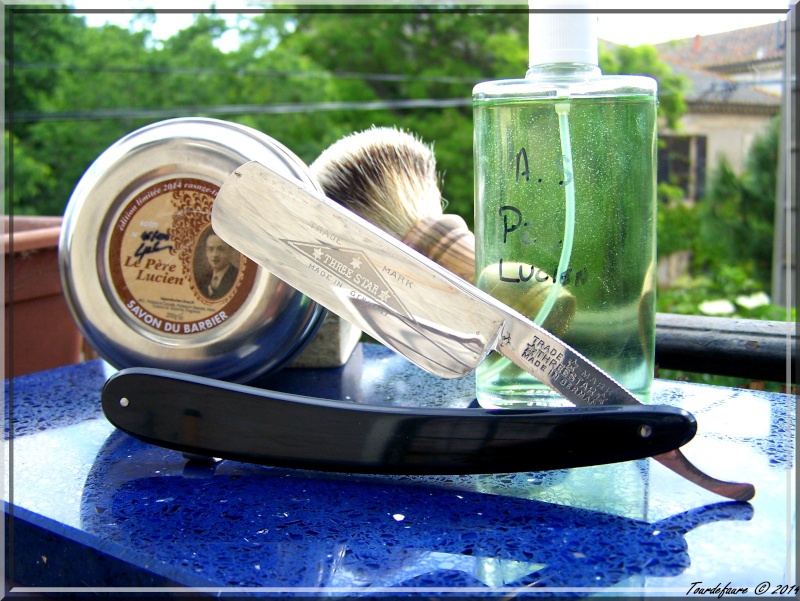 Shave of the Day - Page 30 Photo233