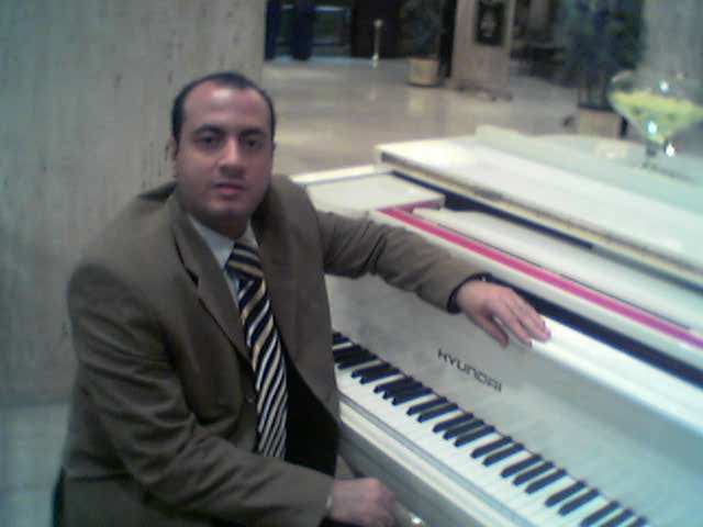 فندق سونستا القاهرة  Sonesta Cairo Hotel  Sonest12