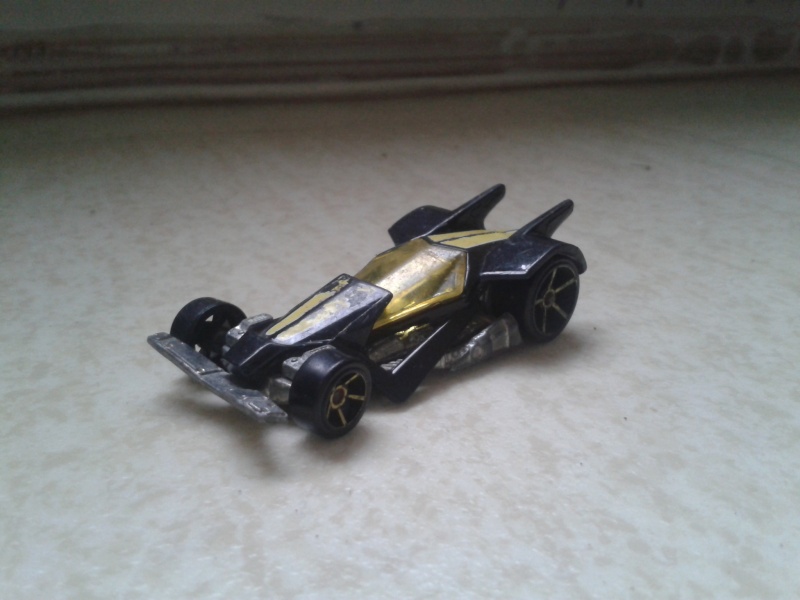 ma collec hotwheels 2013-158