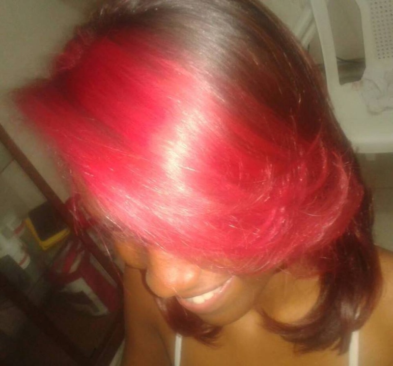 Cheveux roux/rouges - Page 3 41901310