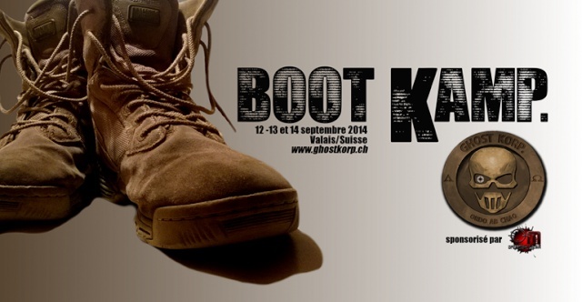 Boot Camp GK - 12,13 et 14.09.2014 Boot_k12