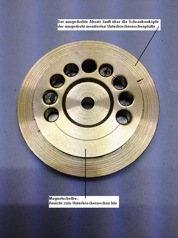 Kontaktlose Zündung für den Ilo-Motor! Neu_ge13