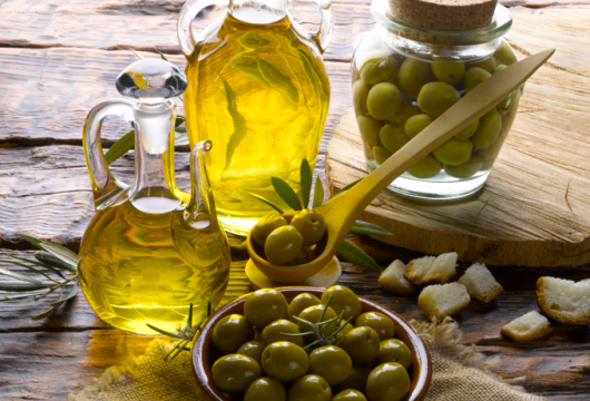 Znate li kako kupiti dobro maslinovo ulje? 15427710