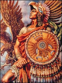 Puros Locos Malditos 13 - Page 11 Aztec10
