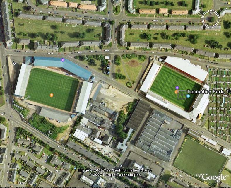 Football Stadiums - Page 2 Dundee10