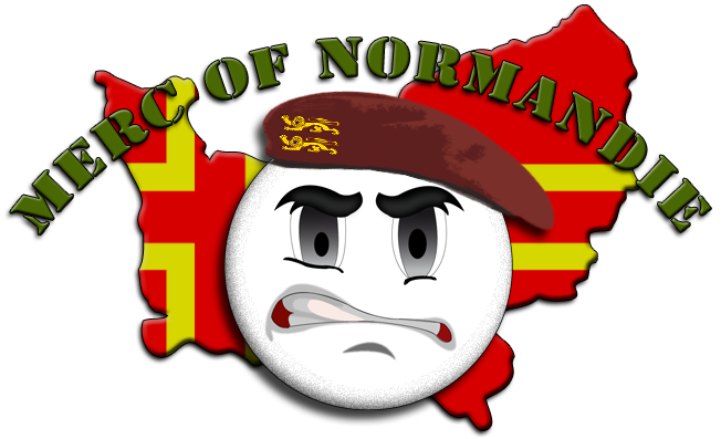 Merc Of Normandie Logo1111