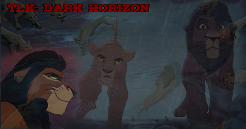 The Lion King: Dark Horizon V2 New210