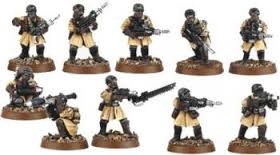 ASTRA MILITARUM Images13