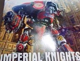 rumeurs sur la garde imperiale  - Page 2 Knight10