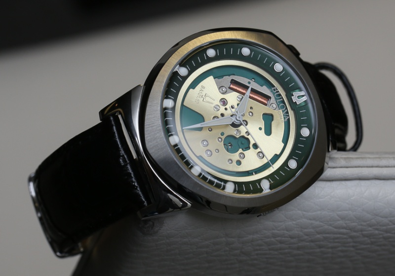 bulova - Bulova Accutron II Bulova10