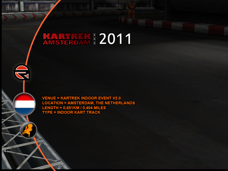 Rotax Cup - Race 1 - Kartrek Indoor Kartre10
