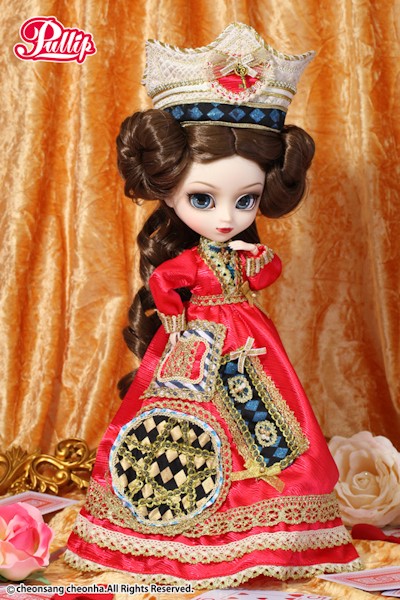 [Decembre 2013] Pullip Classical Queen Pullip10