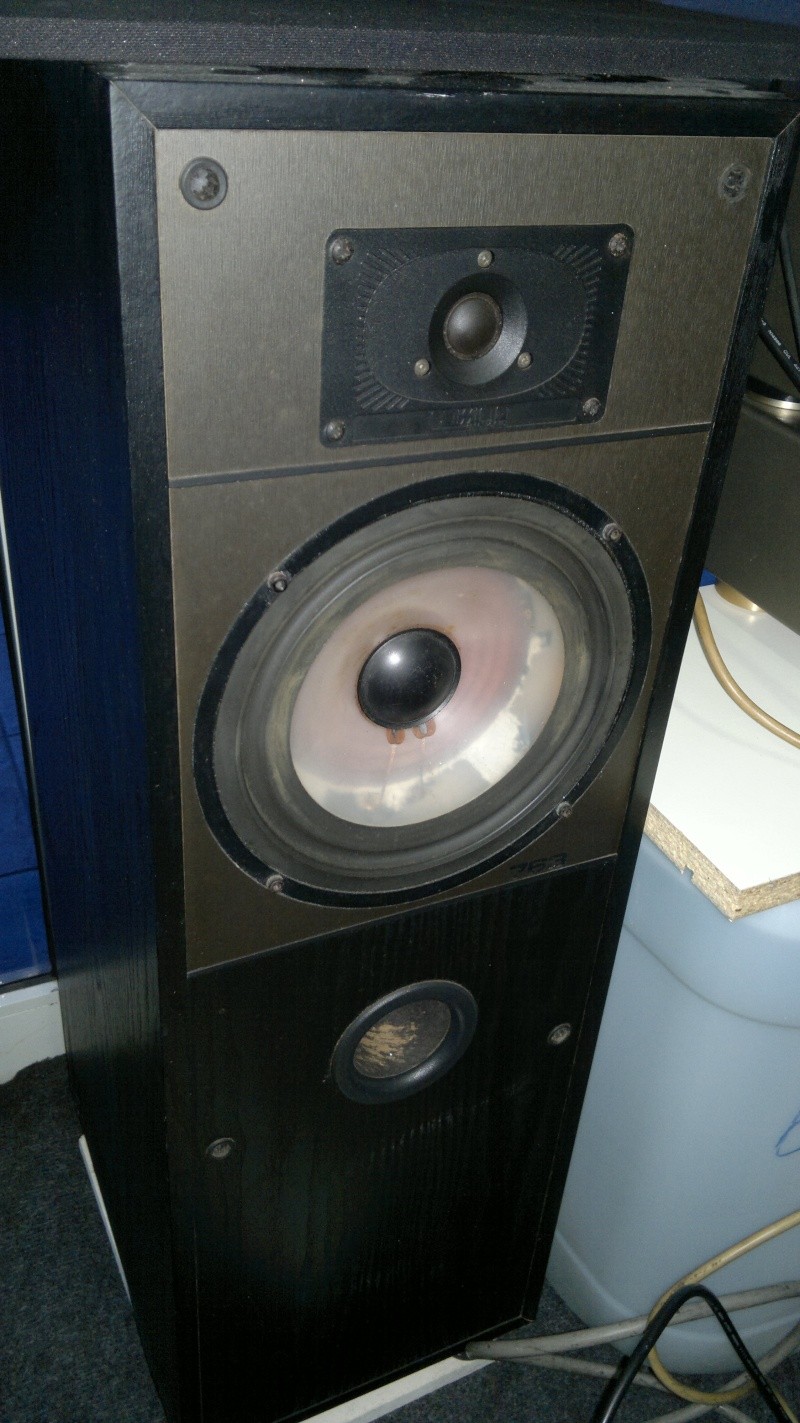 Mission sales 763 speakers