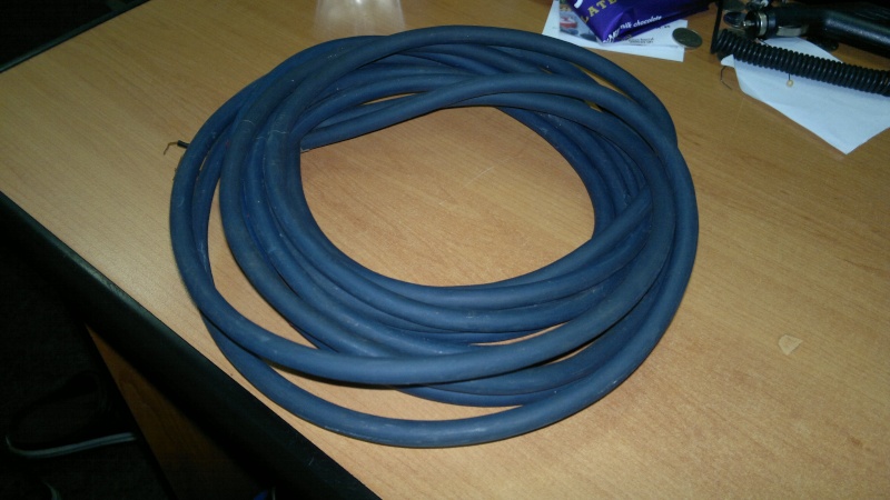 audioquest cables for sale (sold) 16042014