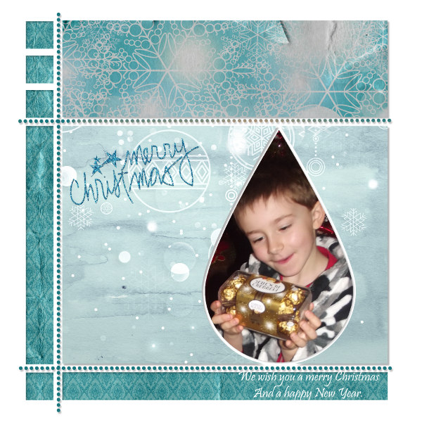 Templates offerts - vos pages - Page 7 Merry_12
