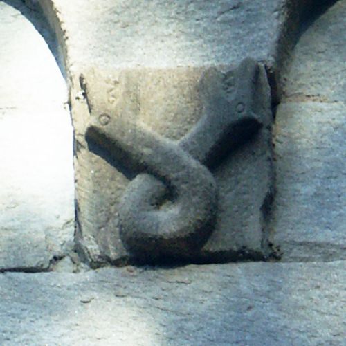 Le Symbole du Serpent 16525610
