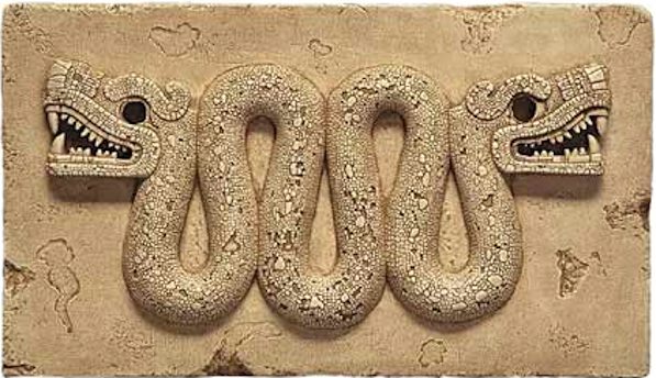 Le Symbole du Serpent Cosmic10