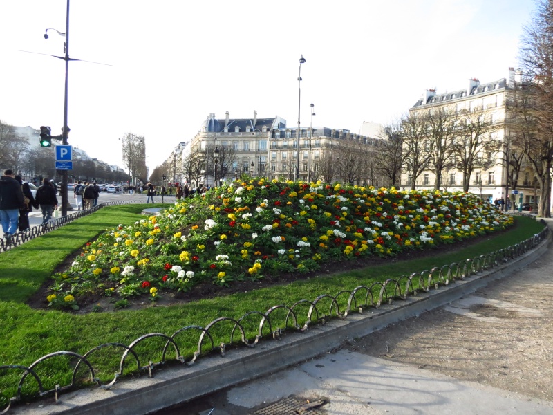 Séjour magique à Paris du 22 Février au 1er Mars  Img_2011