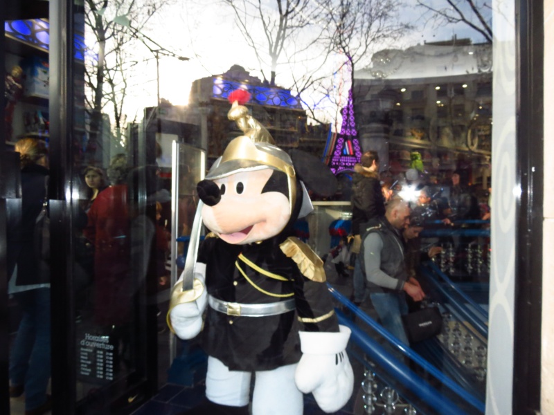 Séjour magique à Paris du 22 Février au 1er Mars Img_2111
