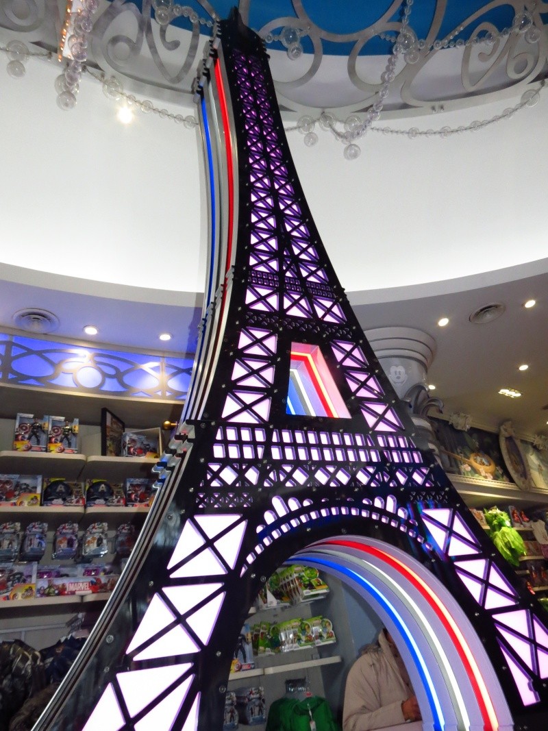 Séjour magique à Paris du 22 Février au 1er Mars Img_2113