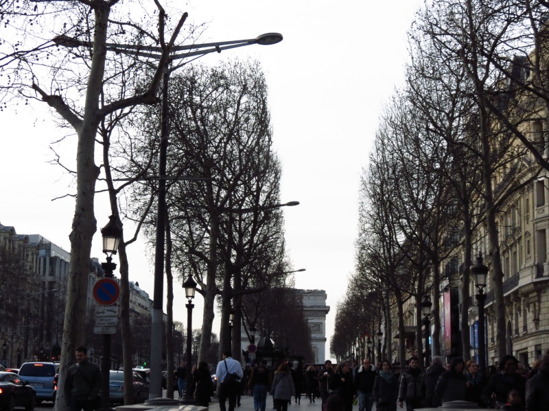 Séjour magique à Paris du 22 Février au 1er Mars  Img_2124