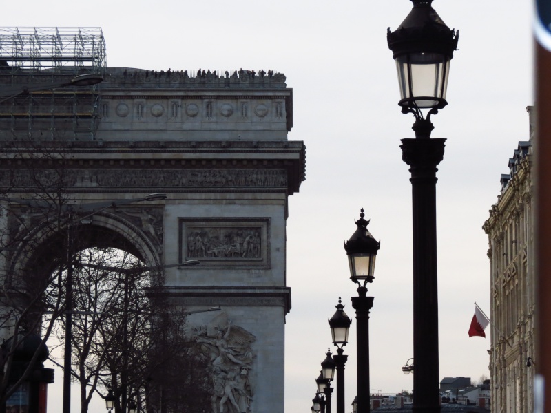 Séjour magique à Paris du 22 Février au 1er Mars  Img_2127