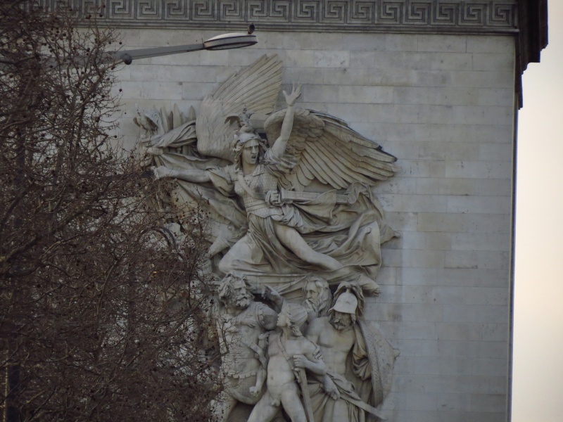 Séjour magique à Paris du 22 Février au 1er Mars Img_2128