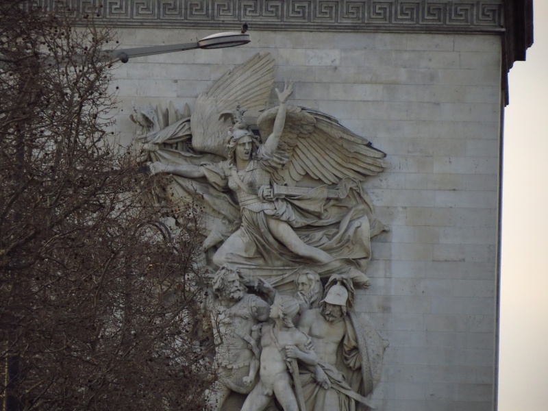 Séjour magique à Paris du 22 Février au 1er Mars  Img_2128