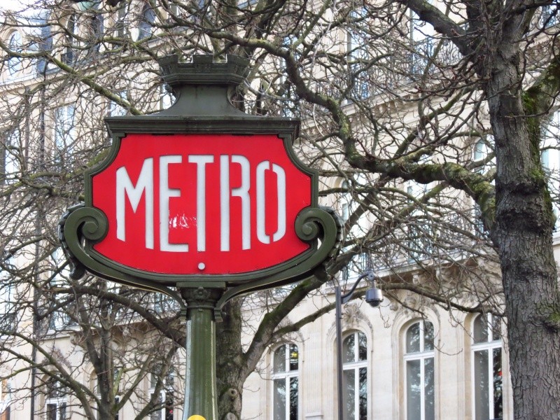 Séjour magique à Paris du 22 Février au 1er Mars Img_2132