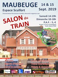 Expo bourse à Maubeuge (59) 14 & 15 sept 2019 2019-010