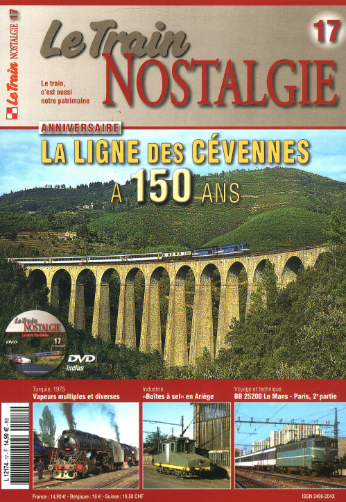 Le train nostalgie  - Page 5 3220ee10