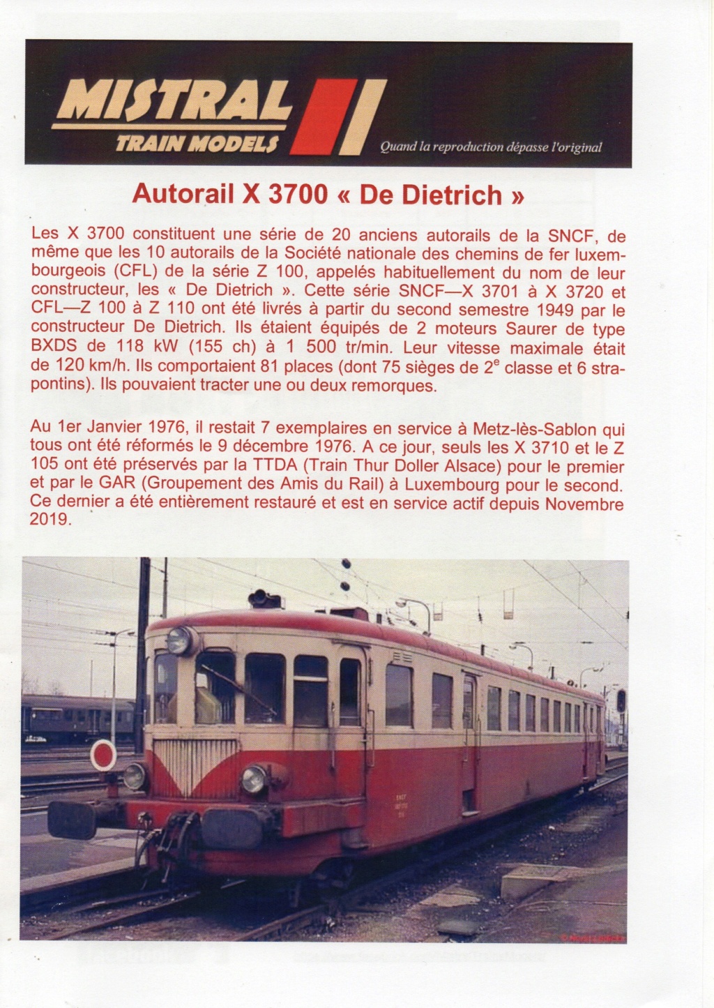 Rail expo 2019 Chartres (28) 22 au 24/11 Img69910