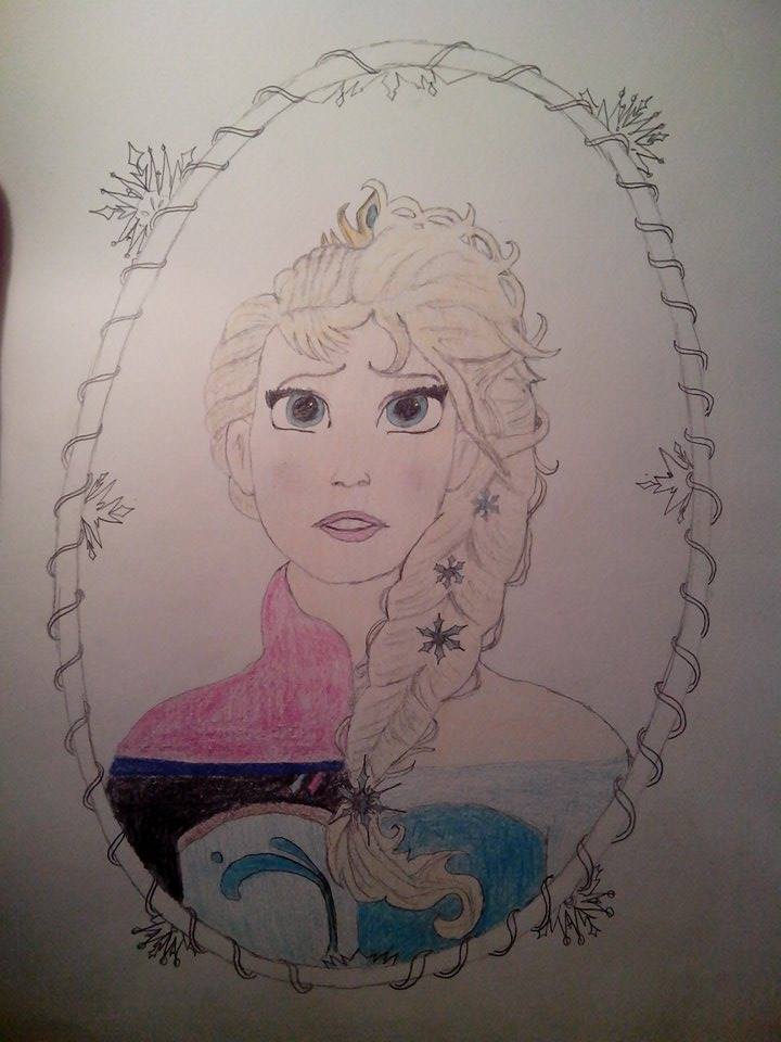 Dessins de Snow-ouat 10169410