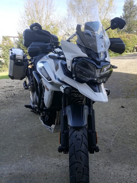 Triumph Tiger 1200 XRT Xrt_711