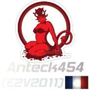 [Important] Nouveaux Avatar du Clan Anteck15