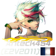 [Important] Nouveaux Avatar du Clan Avatar27