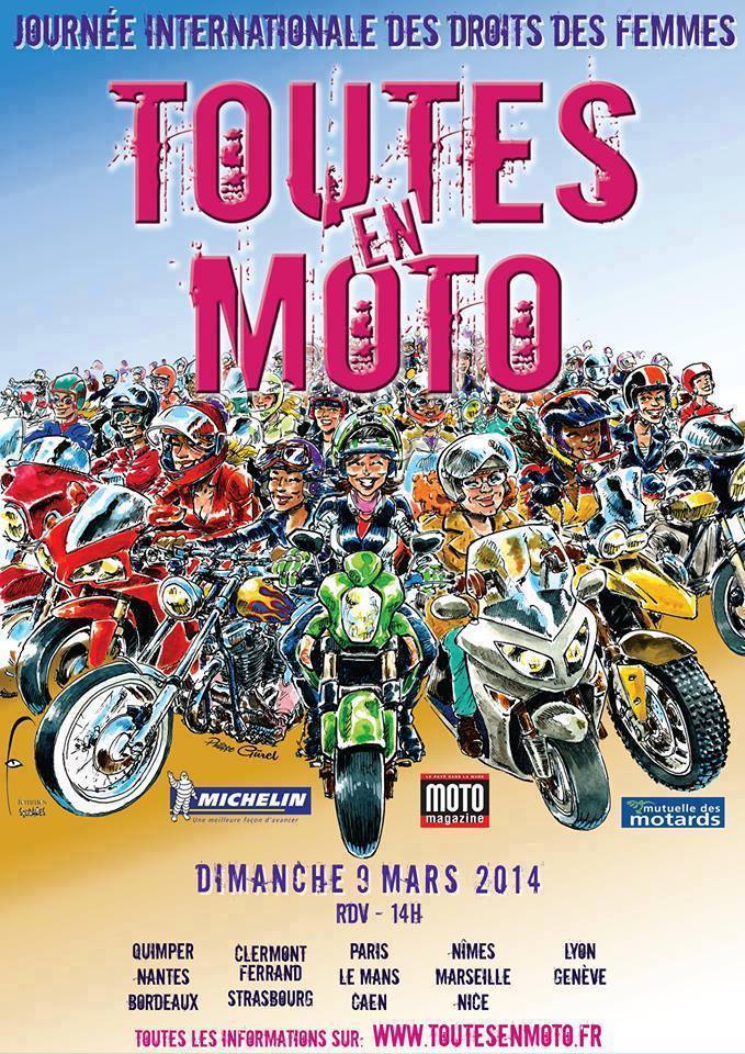 sortie du 9 mars 2014 Moto10