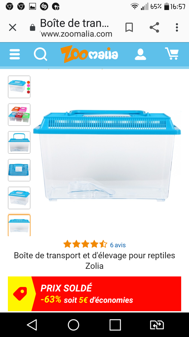 Voyager avec ma tortue Screen11