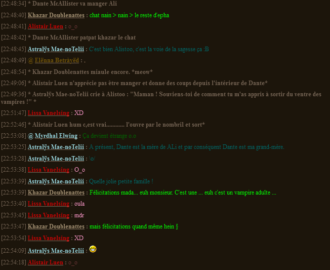 Screens de la CB - Page 2 Sans_t10