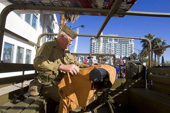 11 Novembre / Veterans' day 1111ve12