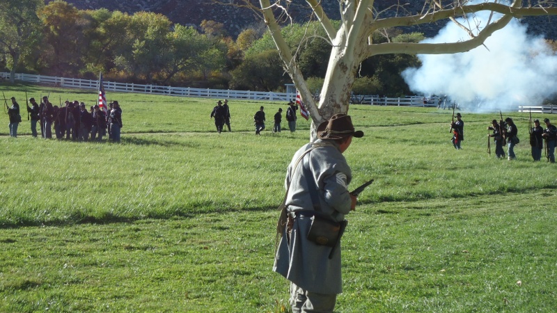 Un peu de guerre civile.... Dsc05410