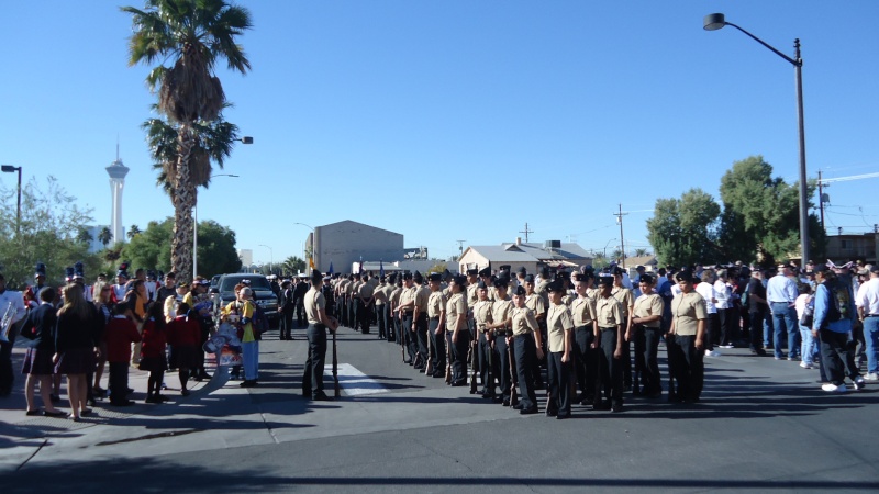 11 Novembre / Veterans' day Dsc05517